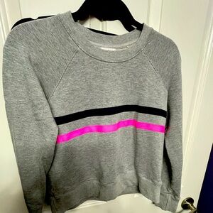 Women’s Sweatshirt by Sundry Size 0